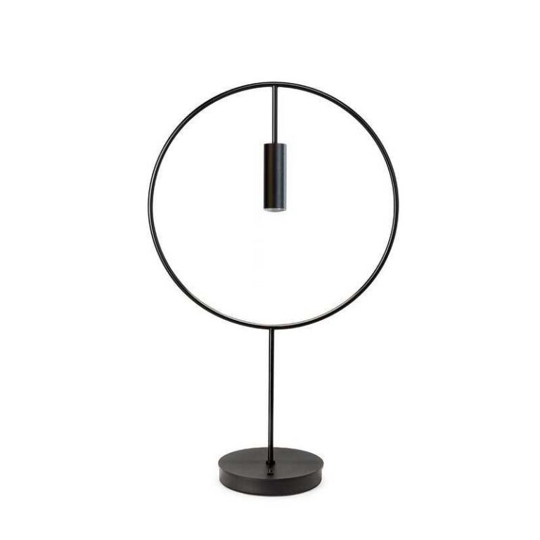 REVOLTA Table Lamp | Interdesign