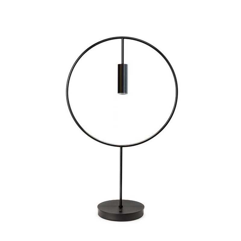 REVOLTA Table Lamp | Interdesign