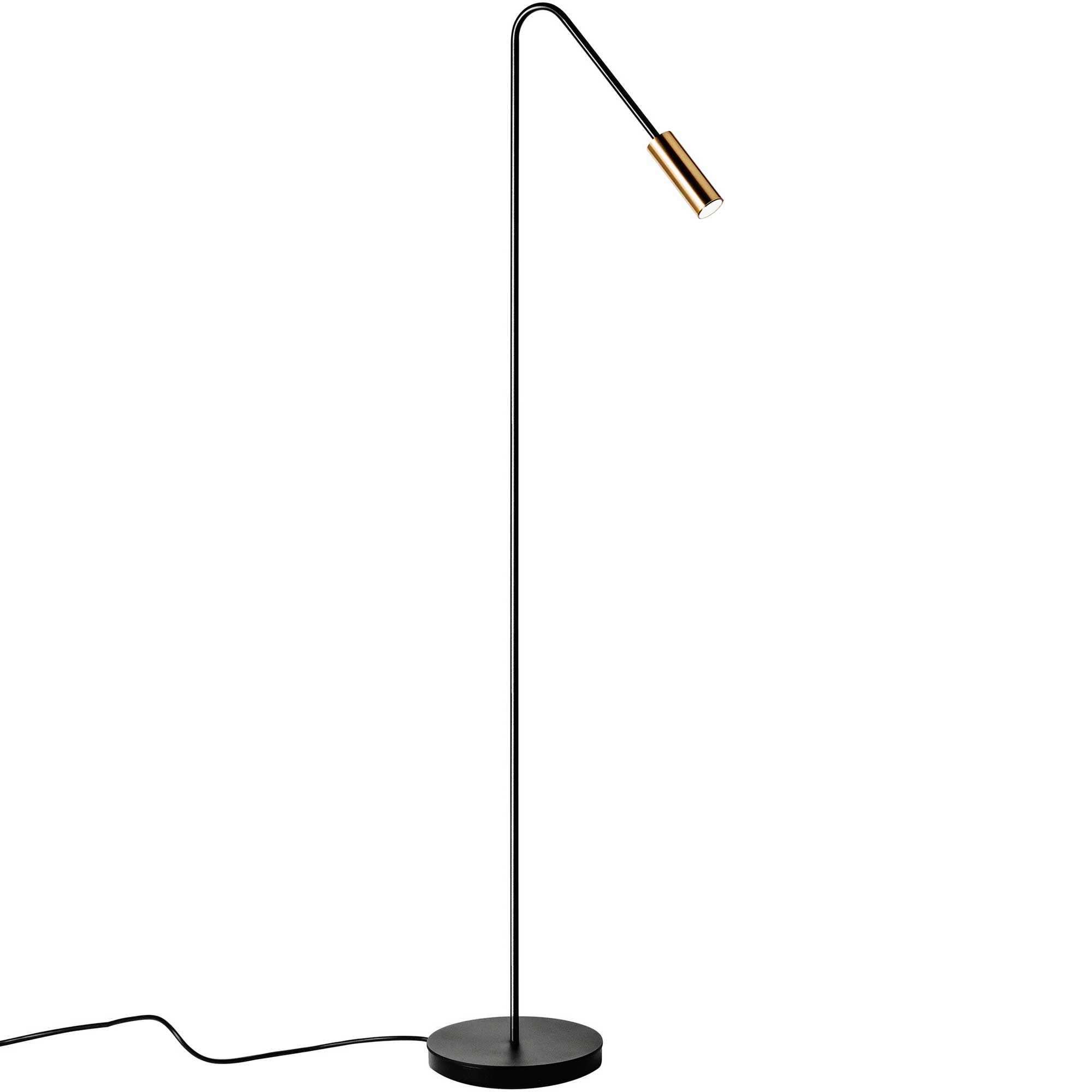 VOLTA Floor Lamp | Interdesign
