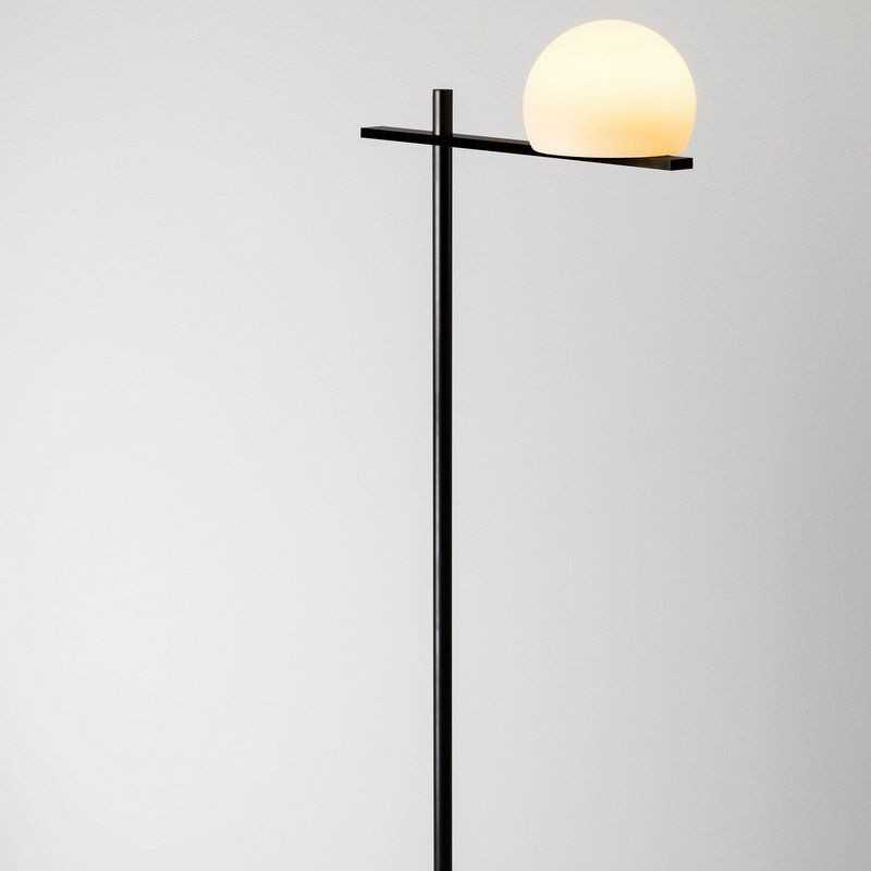 CIRC Floor Lamp | Interdesign