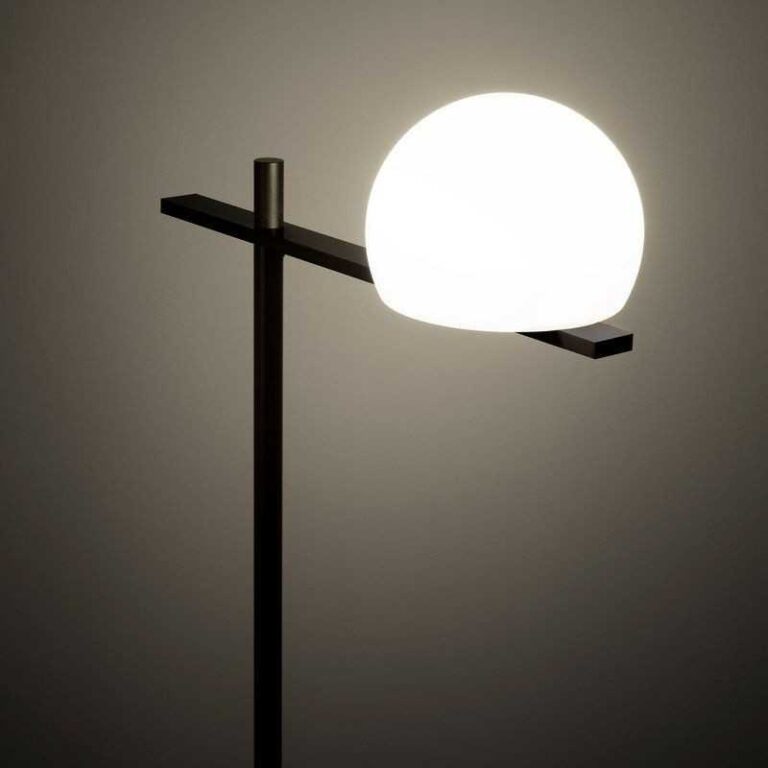 CIRC Floor Lamp | Interdesign