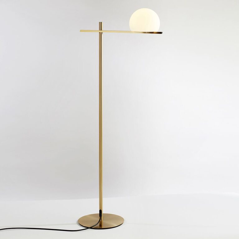 CIRC Floor Lamp | Interdesign
