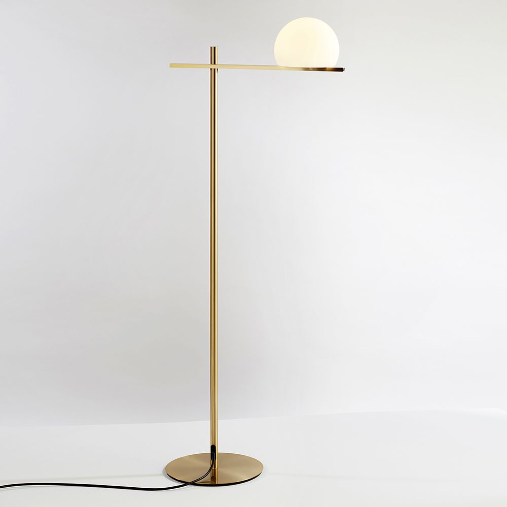 CIRC Floor Lamp | Interdesign