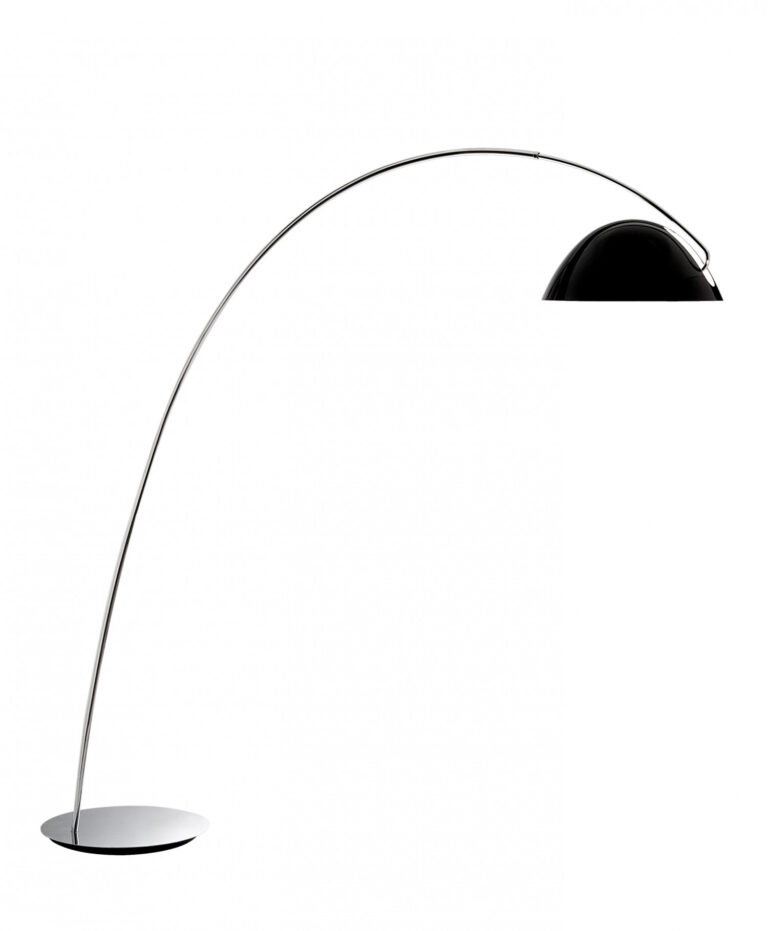 PLUMA Floor Lamp | Interdesign