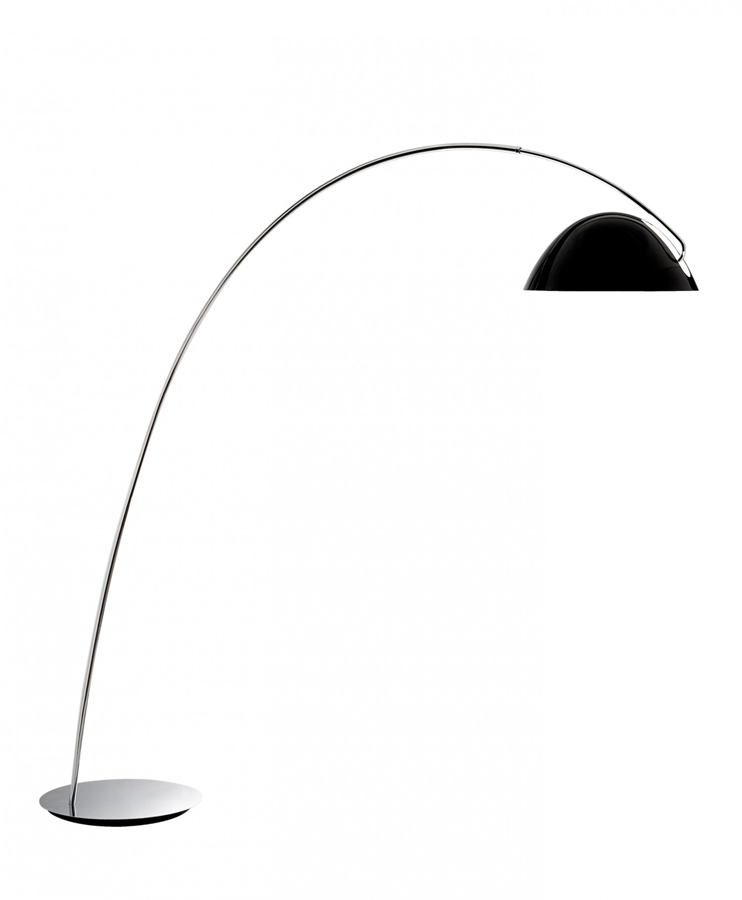 PLUMA Floor Lamp | Interdesign