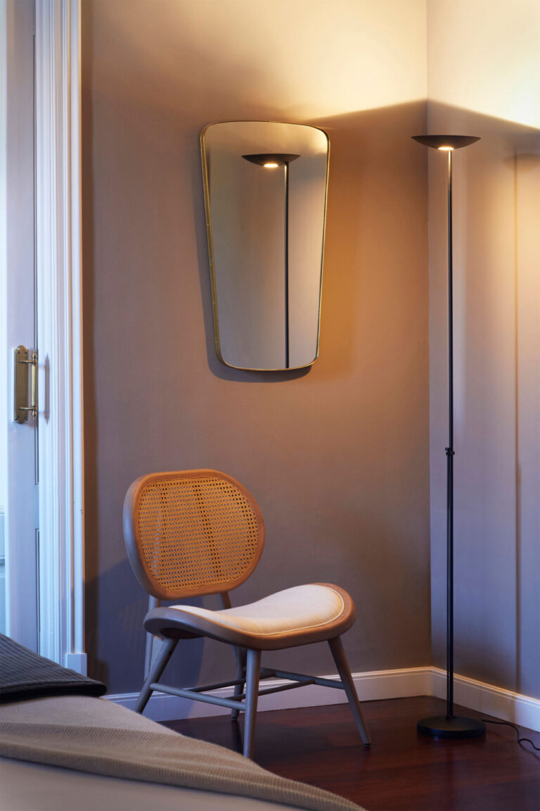 ICONS Floor Lamp | Interdesign