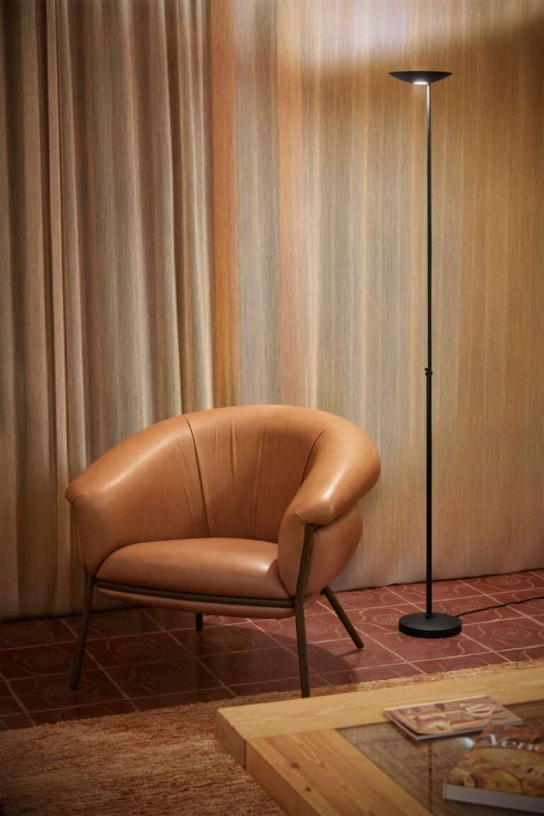 ICONS Floor Lamp | Interdesign