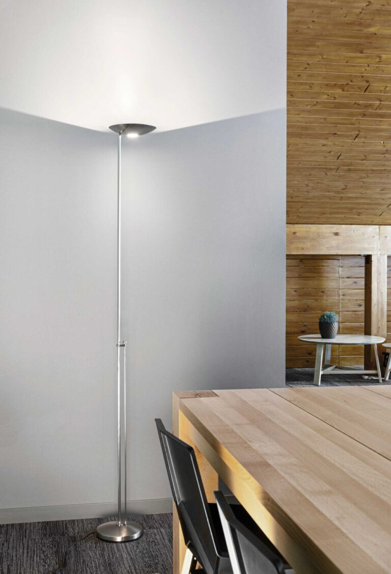 ICONS Floor Lamp | Interdesign