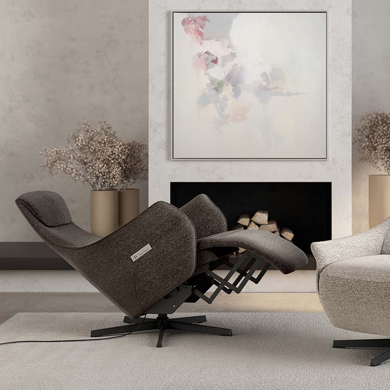 Cadeirão Karen Relax | Interdesign