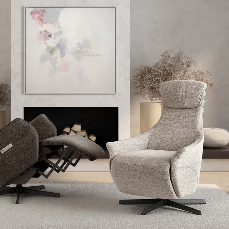 Cadeirão Karen Relax | Interdesign