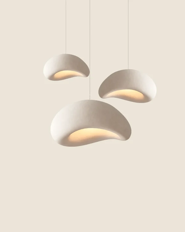 Cloud Ceiling Lamp | Interdesign