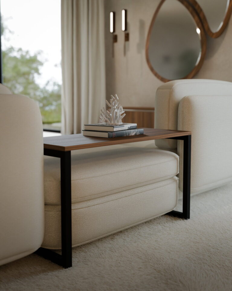 Natture Side Table 2 | Interdesign