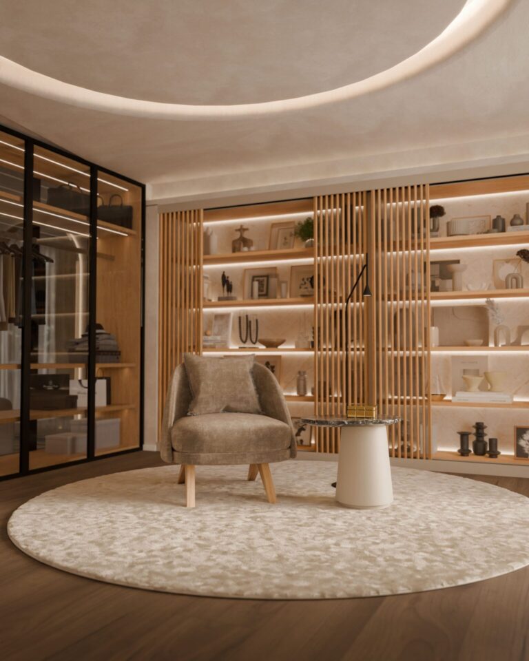 Mesa de apoio Natture 6 | Interdesign