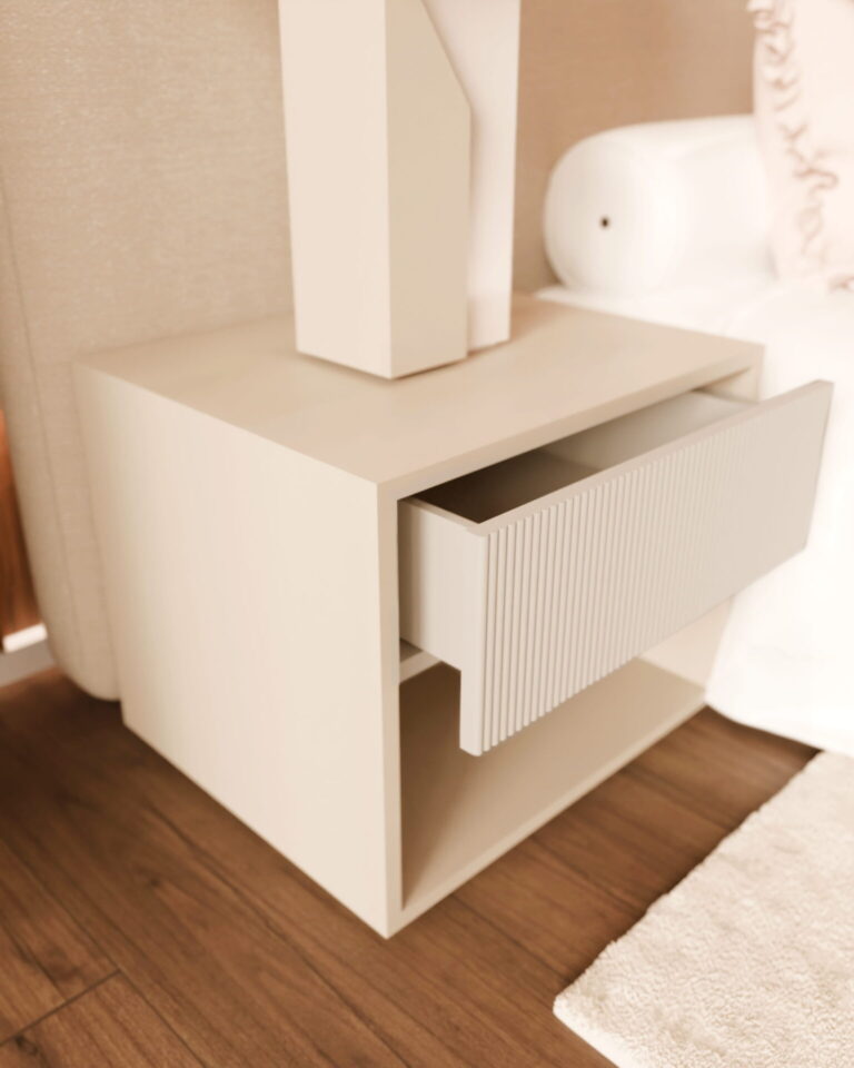 Natture Bedside Table | Interdesign