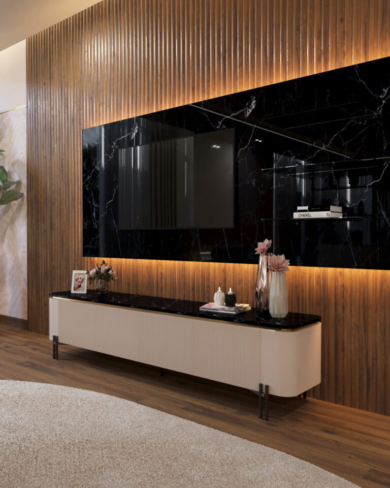 Suporte para TV Tribeca | Interdesign