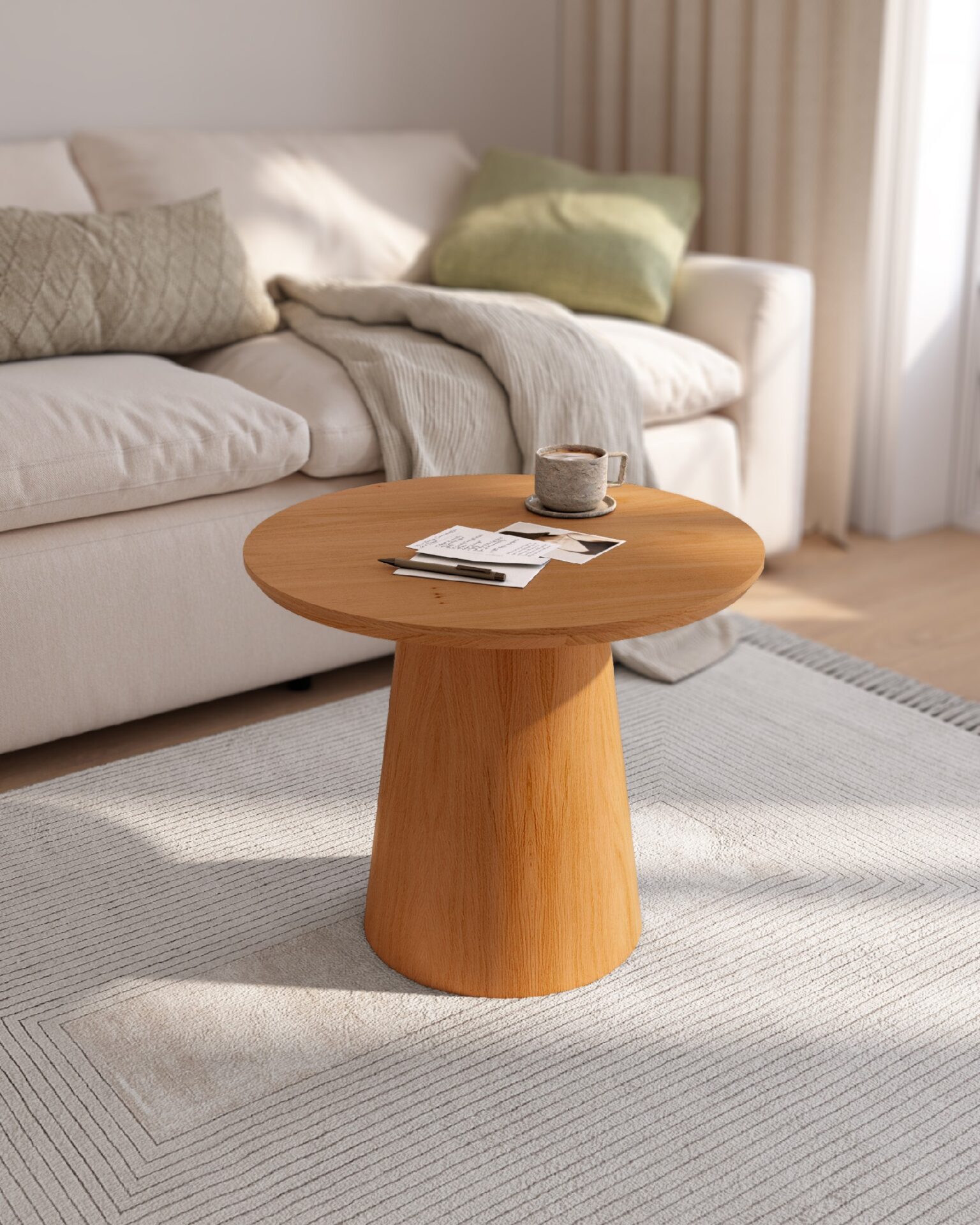 Mesa de apoio Namib | Interdesign