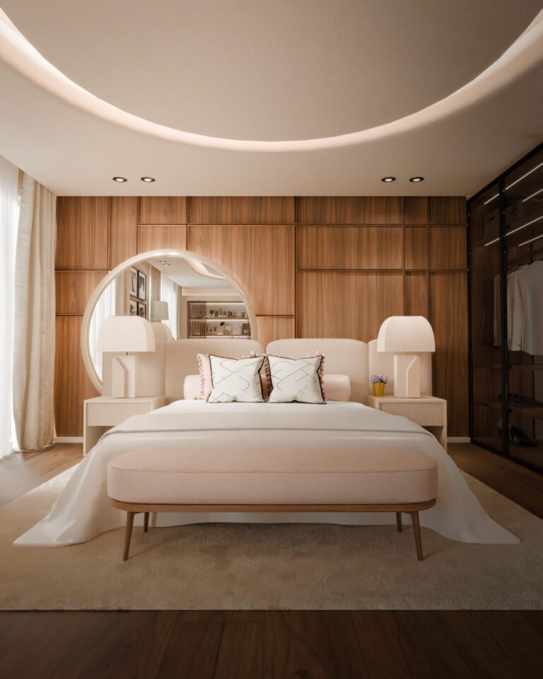 Natture Bench | Interdesign