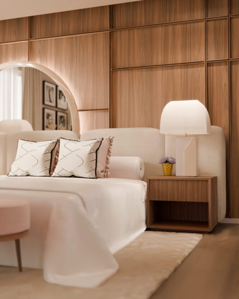 Cama Natture | Interdesign