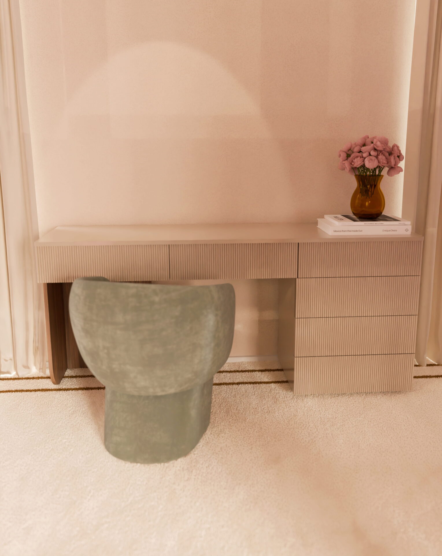 Toucador Natture | Interdesign