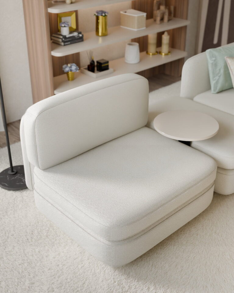 Sofá Natture | Interdesign