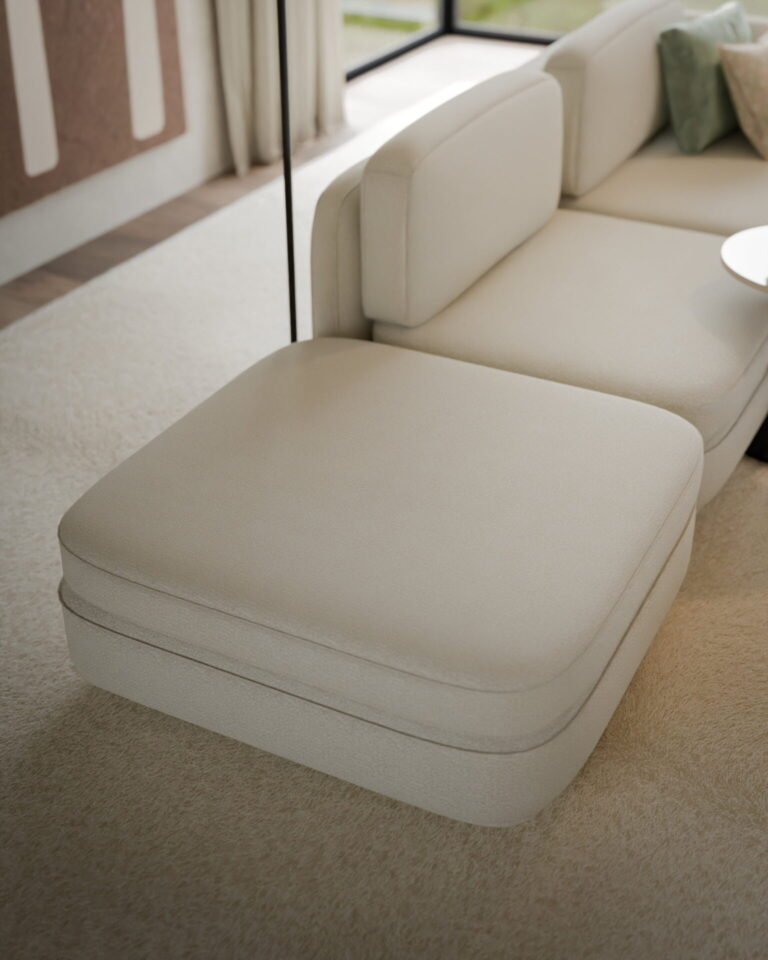 Sofá Natture | Interdesign