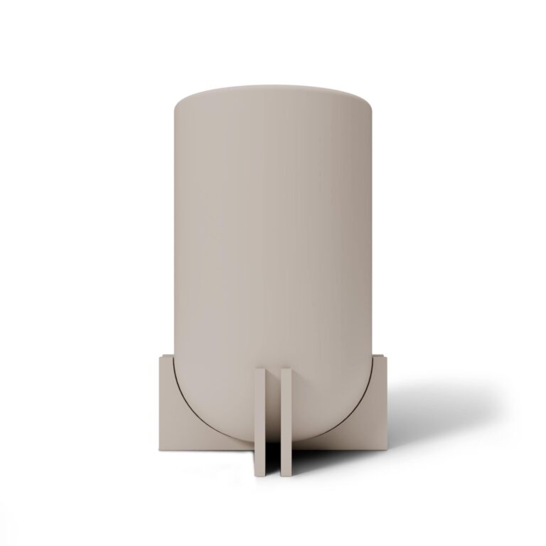 Jarra alta Natture 2 | Interdesign