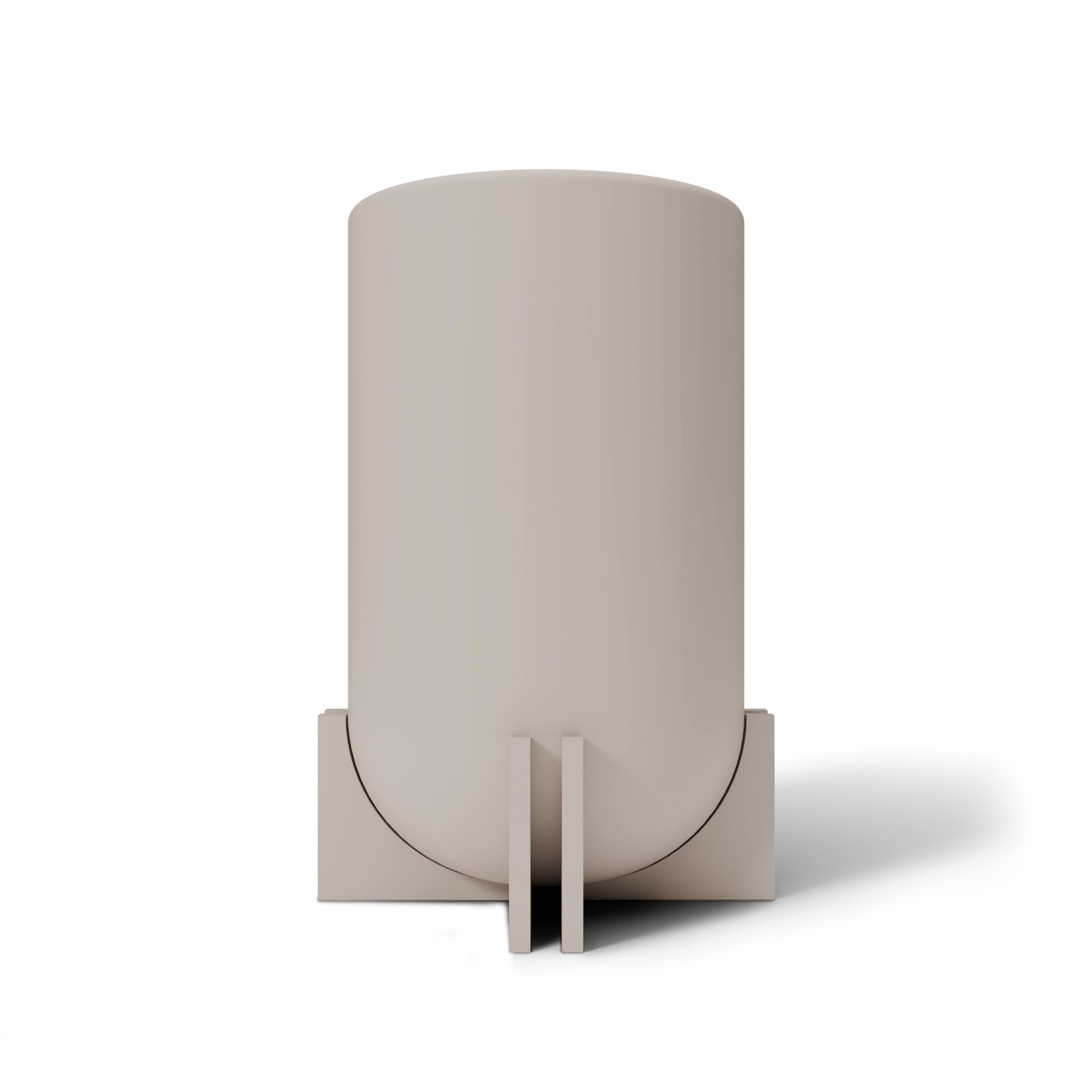 Jarra alta Natture 2 | Interdesign