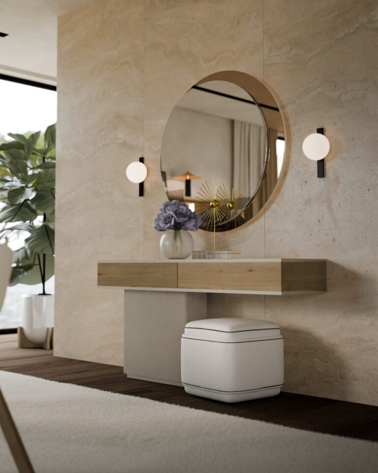 Natture Pouf 2 | Interdesign