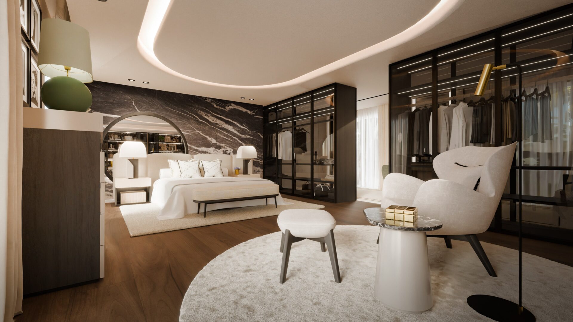 SIXTY-L31 | Interdesign