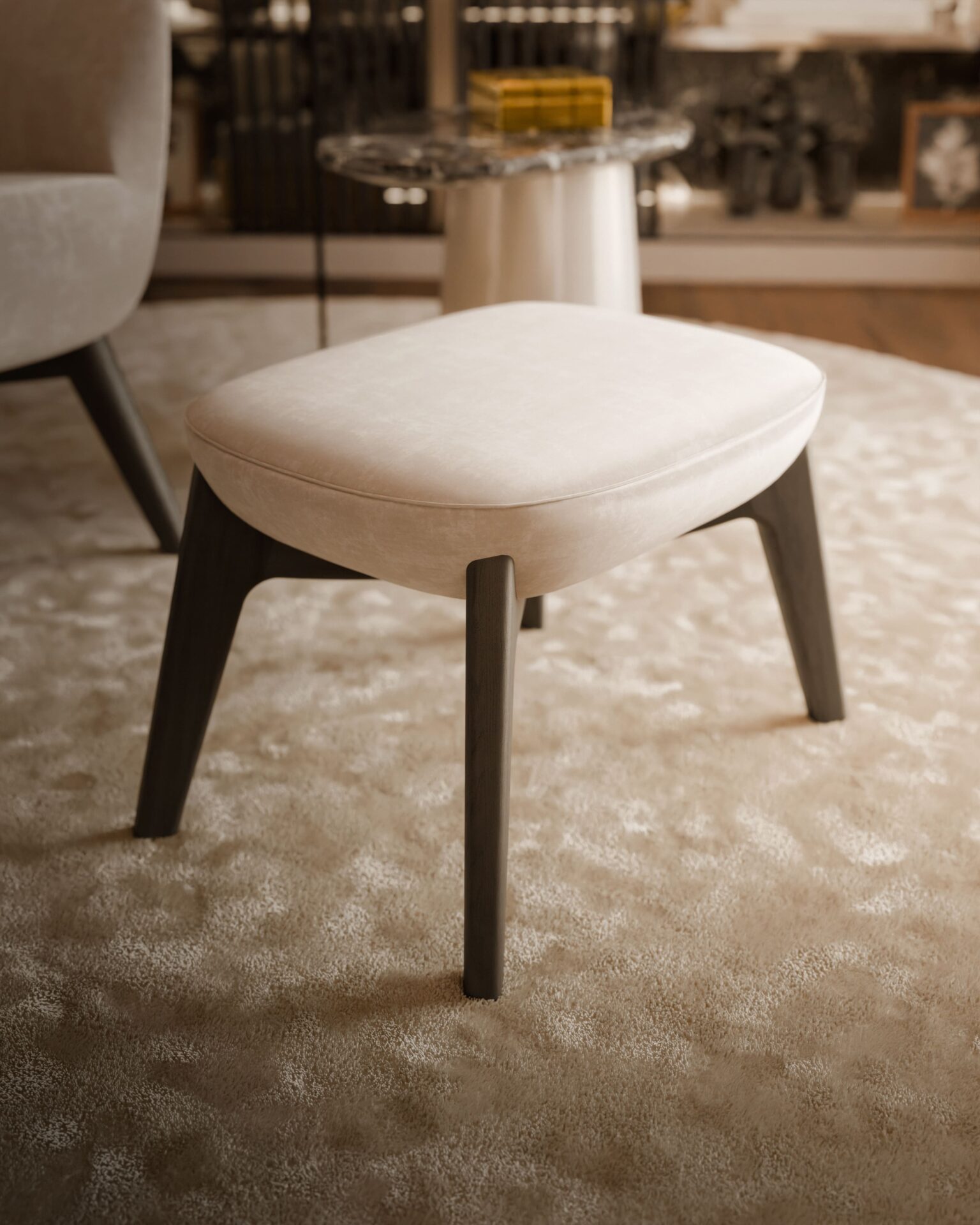 QUEEN-L15 | Interdesign