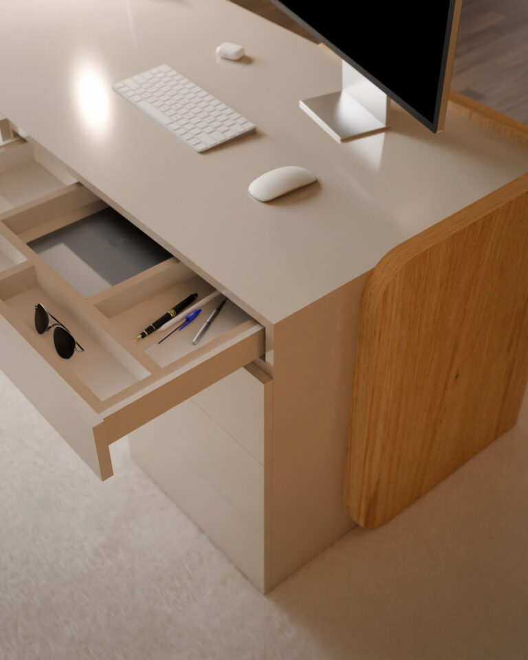 Natture Desk | Interdesign