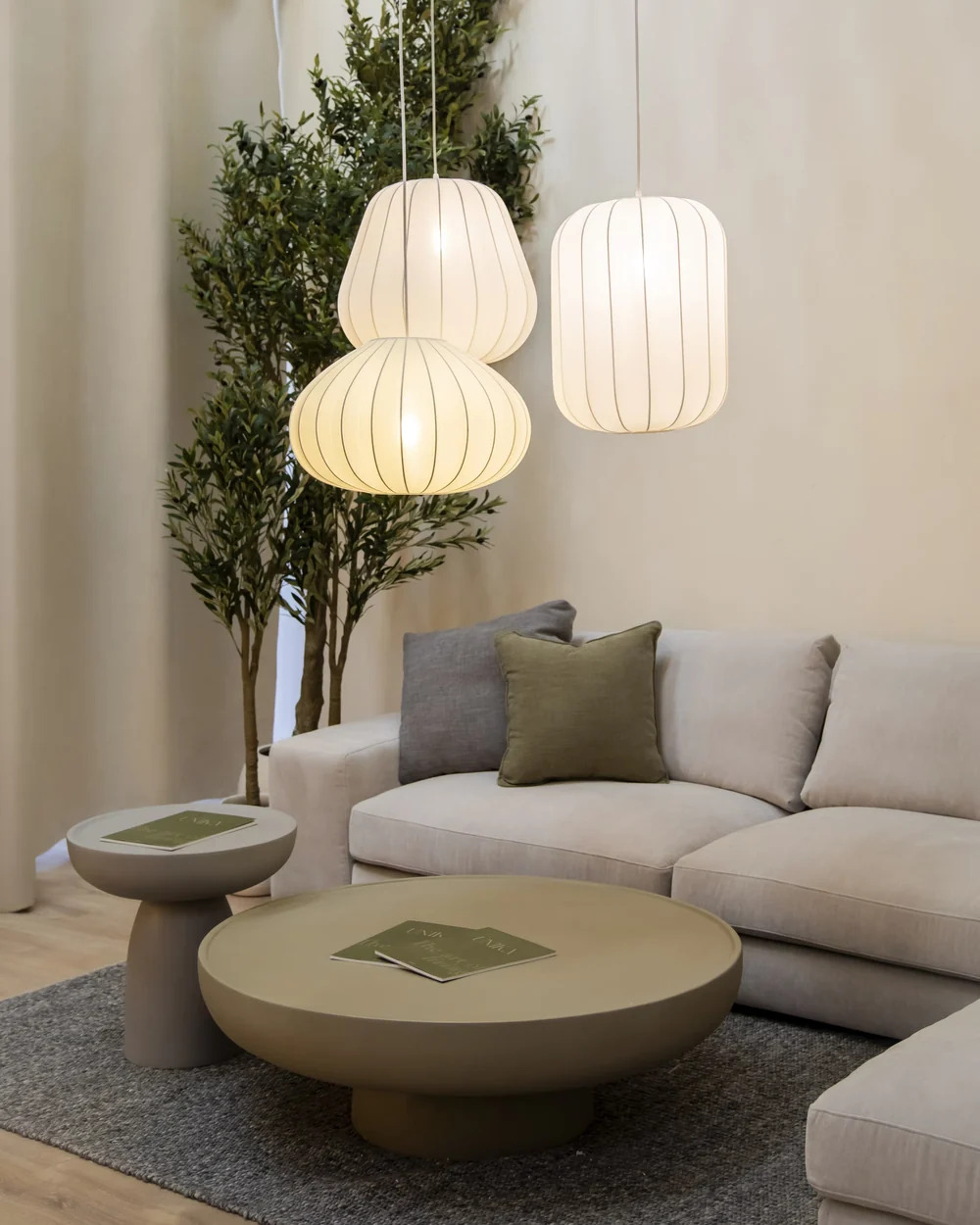 RIN Side Table | Interdesign