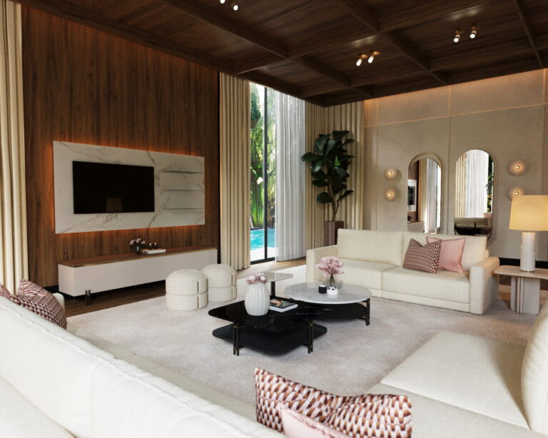 Sofá Tribeca | Interdesign