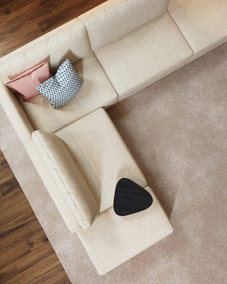 Sofá Tribeca | Interdesign