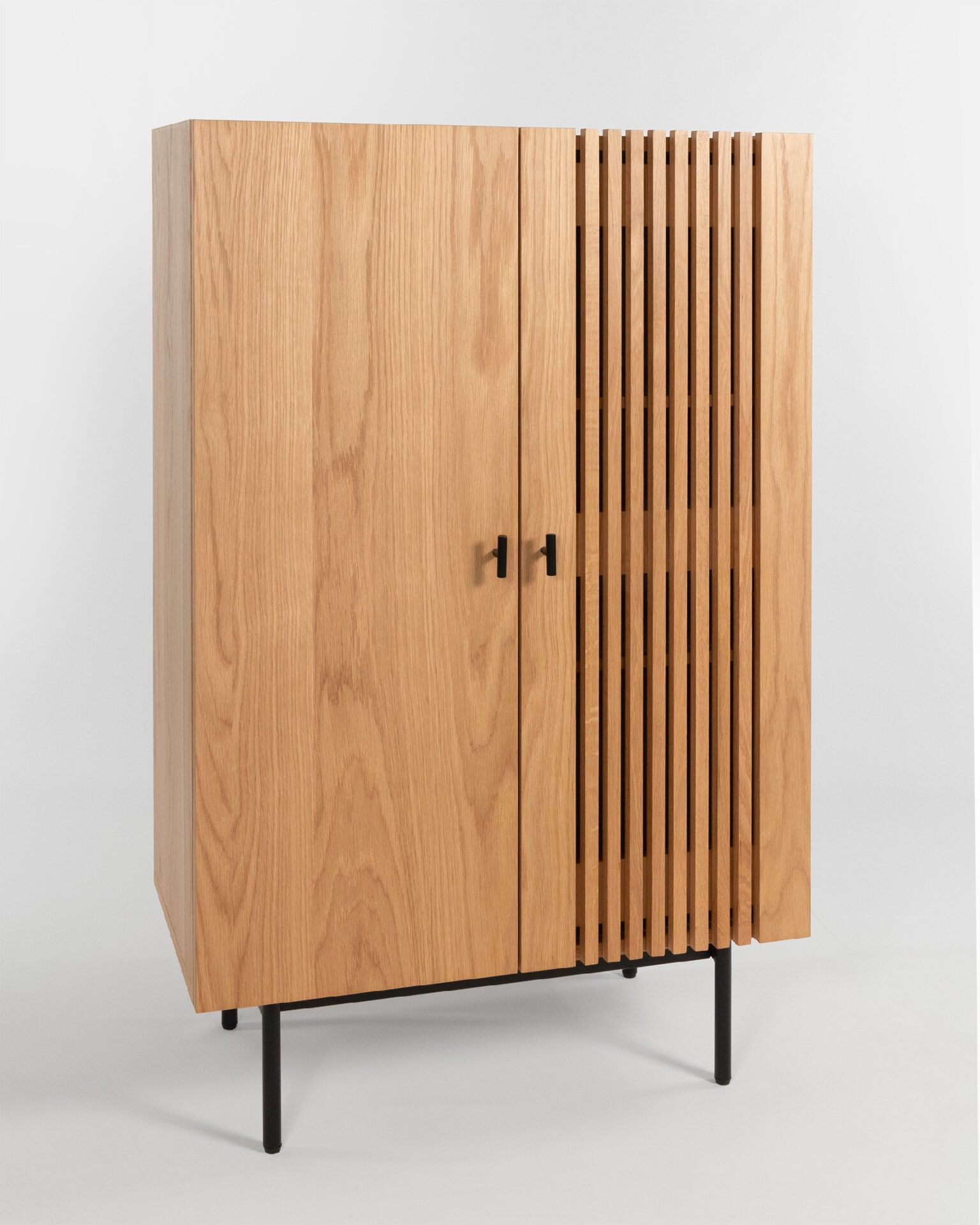 Licoreiro Samurai | Interdesign