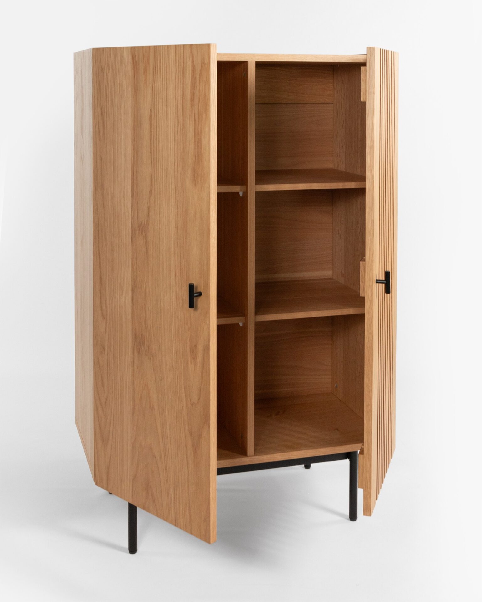 Licoreiro Samurai | Interdesign