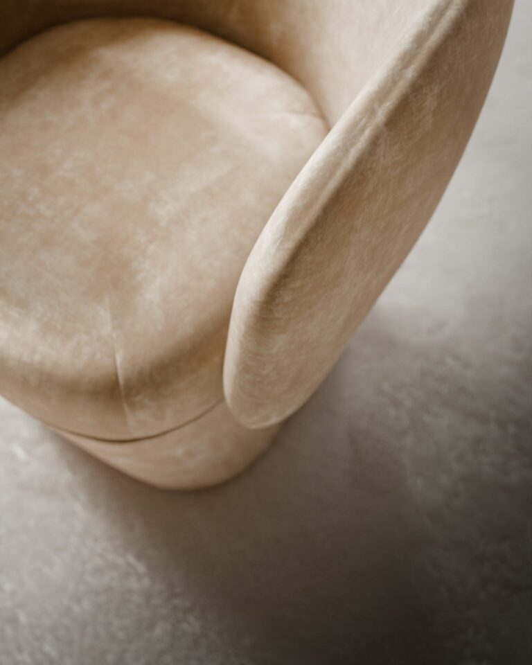 Cadeirão Devon 9424-S | Interdesign