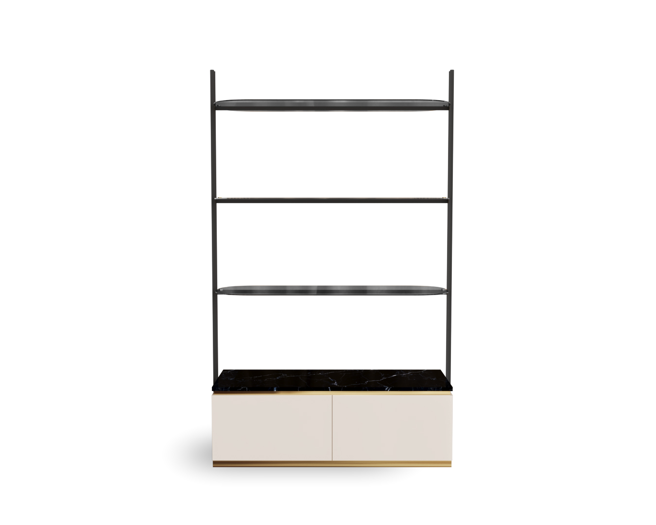 Tottu Bookshelf | Interdesign