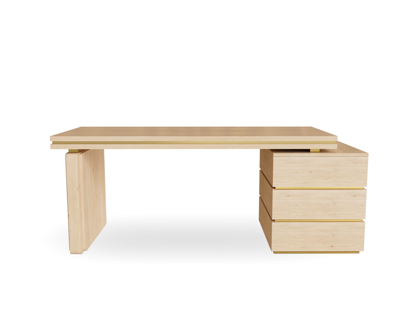 Secretária Tottu | Interdesign