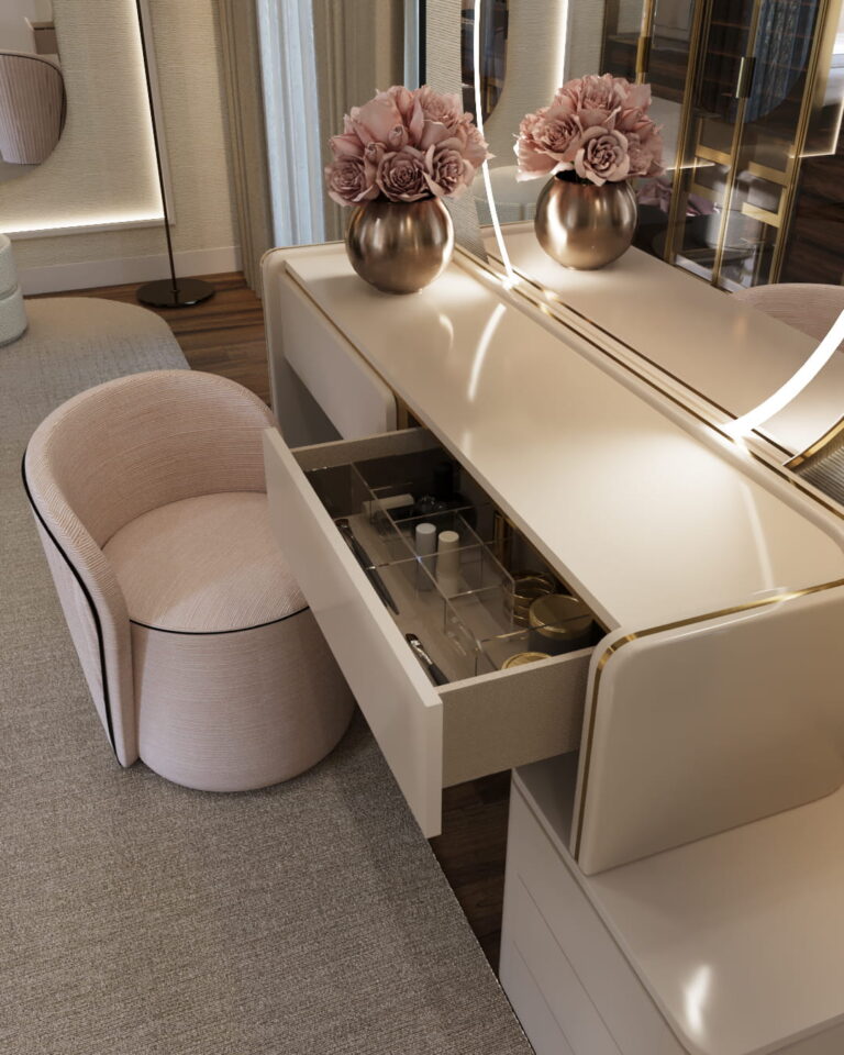 Toucador Tribeca | Interdesign