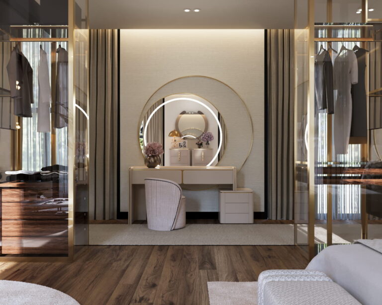 Toucador Tribeca | Interdesign