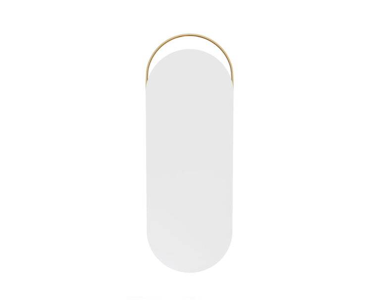 Tribeca Mirror 5 | Interdesign