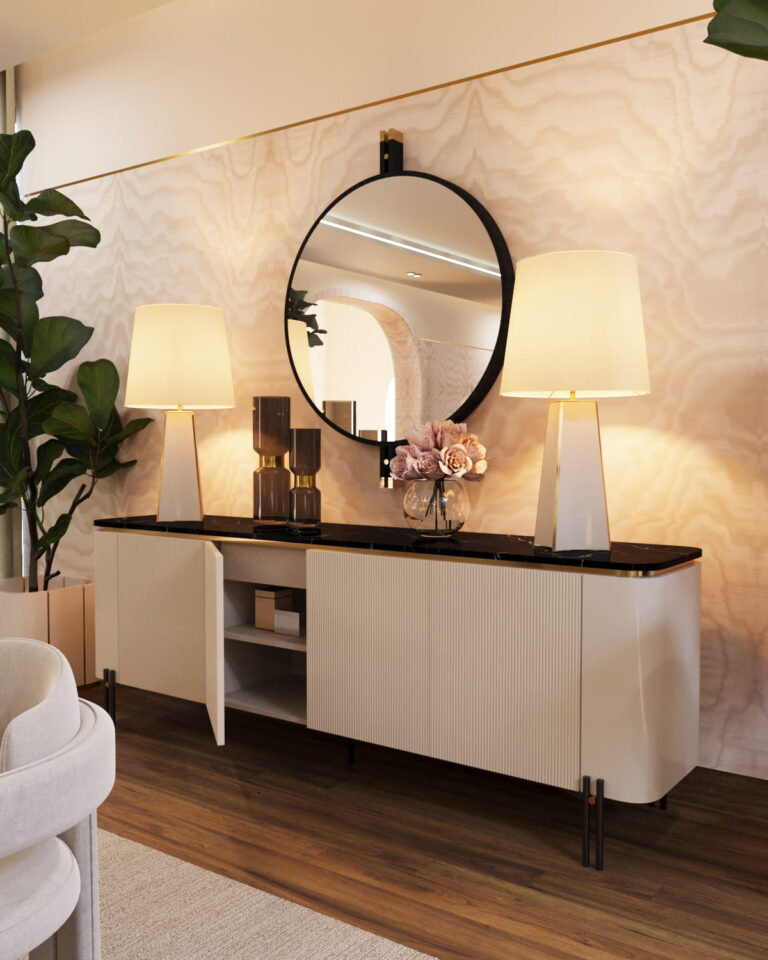 Espelho Tribeca | Interdesign