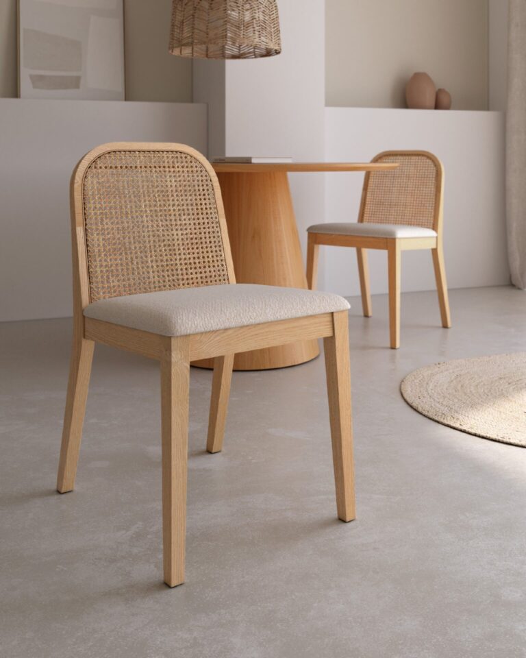 Tilia Chair | Interdesign