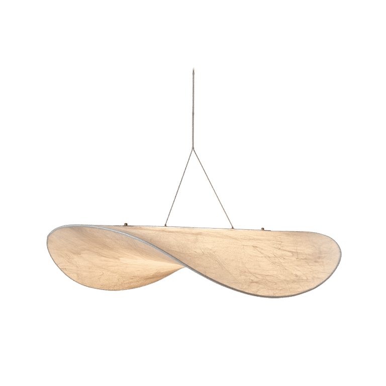 Mobula Ceiling Lamp | Interdesign