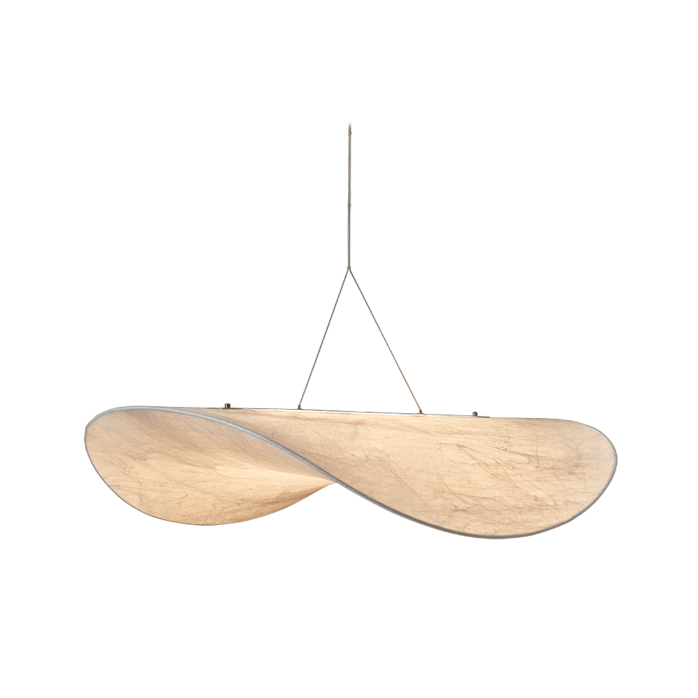 Mobula Ceiling Lamp | Interdesign