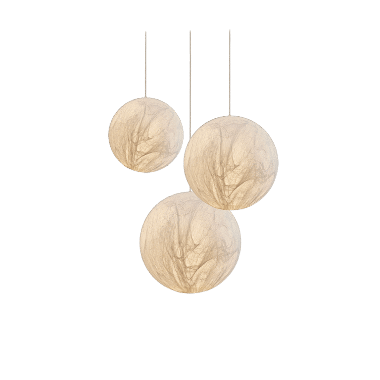 Orve Ceiling Lamp | Interdesign