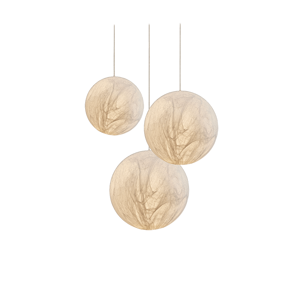 Orve Ceiling Lamp | Interdesign