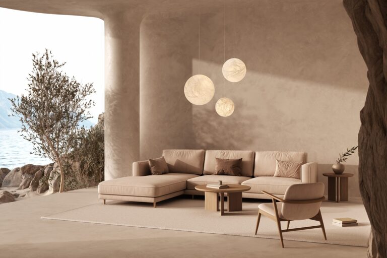 Orve Ceiling Lamp | Interdesign