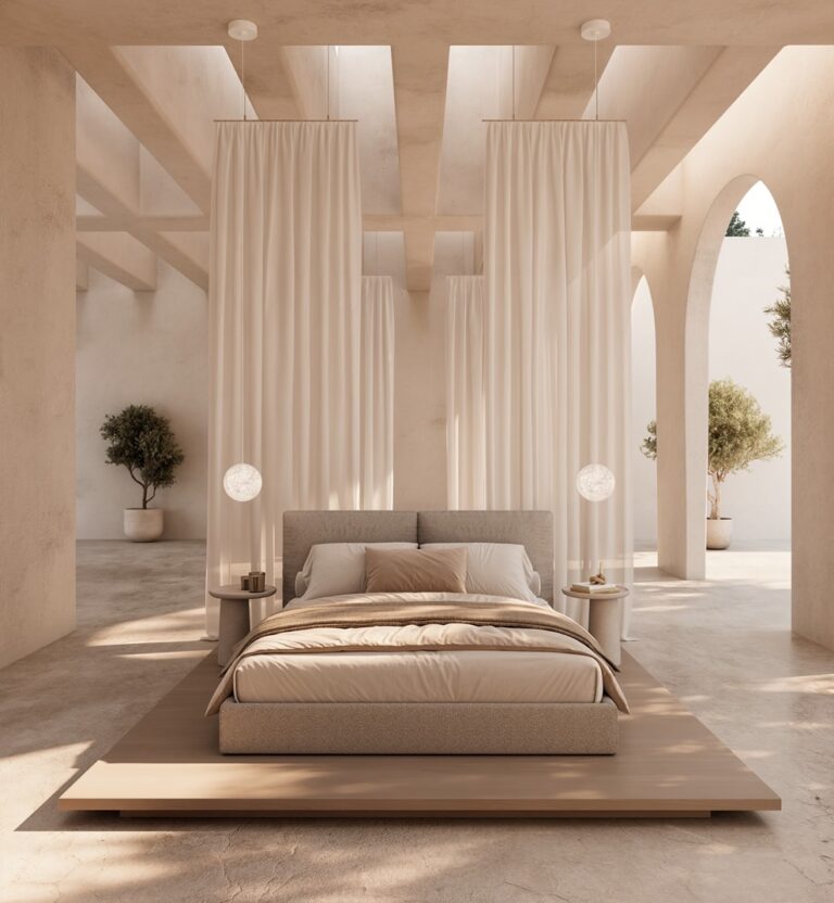 Orve Ceiling Lamp | Interdesign